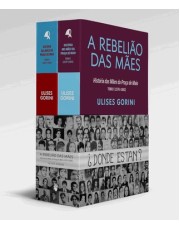 A Rebelião Das Maes: A História Das Maes Da Praca De Maio A Rebelião Das Maes: A História Das Maes Da Praca De Maio