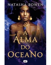 A Alma Do Oceano A Alma Do Oceano