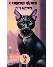 O Oraculo Mistico Dos Gatos