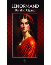 Lenormad: Baralho Cigano