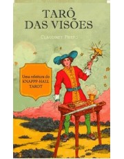 Taro Das Visoes