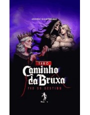 Taro - Caminho Da Bruxa - Fio Do Destino