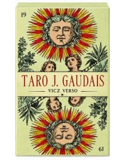 Tarô J. Gaudais