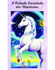 O Oraculo Encantado Dos Unicornios