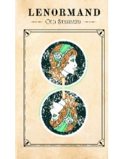 Lenormand Old Standard