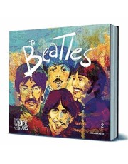 Coleção Folha Rockstars - Vol. 02 - Beatles