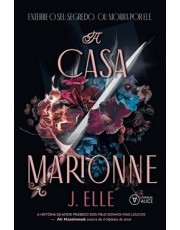 A Casa Marionne