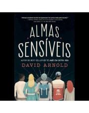 Almas Sensiveis