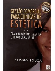 Gestão Comercial Para Clinicas De Estetica - Souza