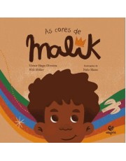 As Cores De Malik
