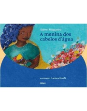A Menina Dos Cabelos D agua