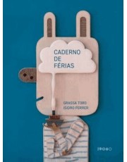Caderno De Ferias