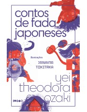 Contos De Fada Japoneses