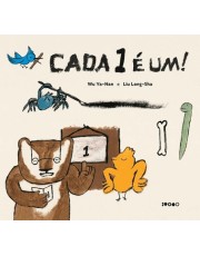 Cada 1 e Um!