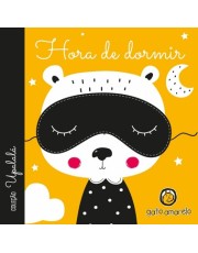 Livro De Pano - Hora De Dormir