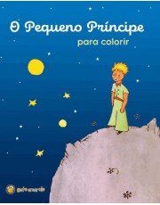 Lata - O Pequeno Principe