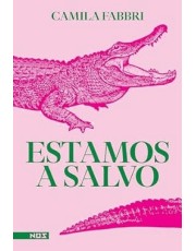 Estamos A Salvo