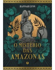 O Misterio Das Amazonas
