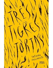 Três Tigres Tortas Três Tigres Tortas
