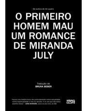 O Primeiro Homem Mau O Primeiro Homem Mau