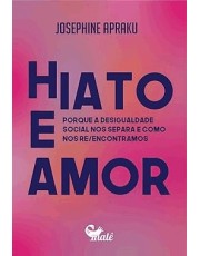 Hiato E Amor Hiato E Amor