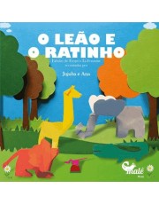 O Leão E O Ratinho