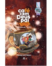 Cafe Com Deus Pai Teens - 2025 Cafe Com Deus Pai Teens - 2025