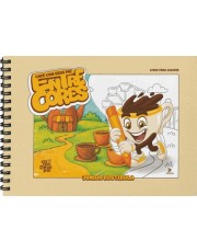 Cafe Com Deus Pai - Entre Cores Cafe Com Deus Pai - Entre Cores