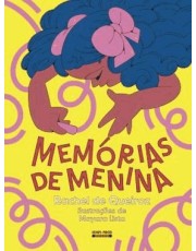 Memorias De Menina