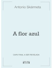 A Flor Azul