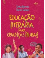 Educação Literaria Para Criancas Plurais
