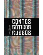 Contos Goticos Russos
