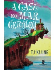 A Casa No Mar Ceruleo