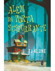 Alem Da Porta Sussurrante