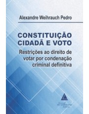 Constituição Cidada E Voto Constituição Cidada E Voto