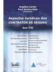 Aspectos Juridicos Dos Contratos De Seguro Viii - 01Ed/23 Aspectos Juridicos Dos Contratos De Seguro Viii - 01Ed/23