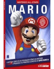 Nintendo All-Stars: Mario