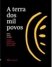 A Terra Dos Mil Povos