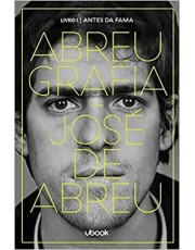 Abreugrafia Livro I | Antes Da Fama