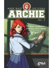 Archie - Vol. 03