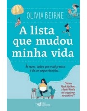 A Lista Que Mudou Minha Vida