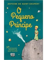Pequeno Principe, O - (Faro Pop) - Verde