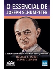 O Essencial De Joseph Schumpeter