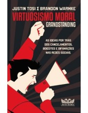 Virtuosismo Moral