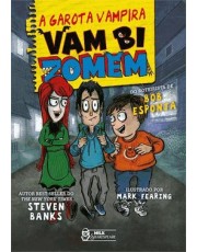 A Garota Vampira - Vambizomem