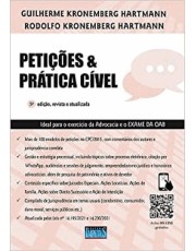 Petições E Prática Civel - 5ª Ed