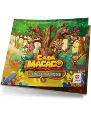 Cada Macaco No Seu Galho