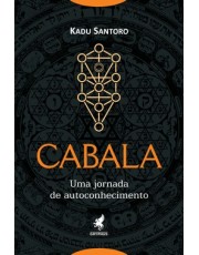 Cabala - Uma Jornada De Autoconhecimento