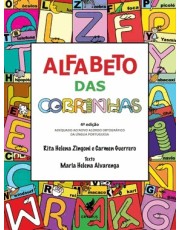 Alfabeto Das Cobrinhas