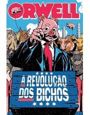 Revolução Dos Bichos, A